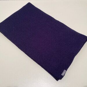 Larsson & Co Unisex Knit Scarf